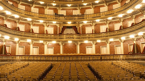 Broadway Theaters