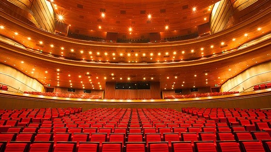 Radio City Music Hall