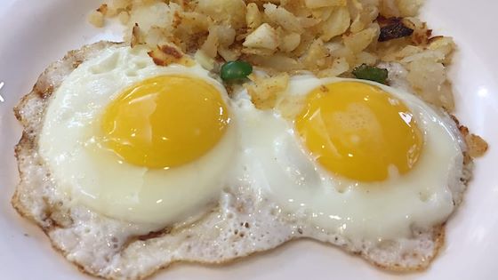 WJ Breakfast Package in WJ Hotel Newyork