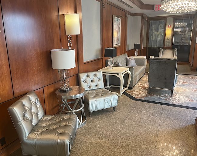 Wj Hotel Newyork Amenities