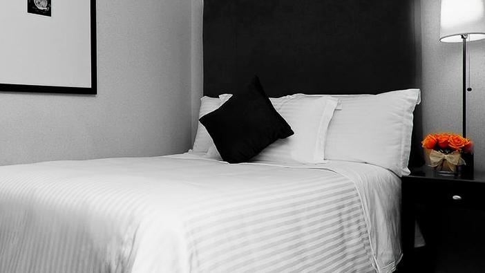 Petite Room at WJ Hotel Newyork